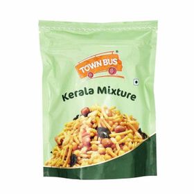 Town Bus Kerala-Mischung (170 g)