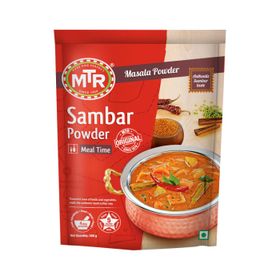 MTR Spices Sambar-Pulver (200 g)