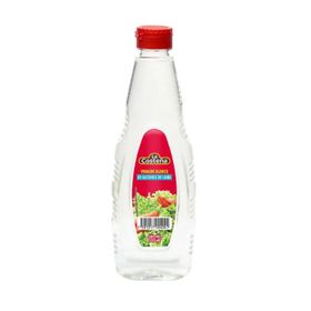 La Costena Weißer Essig aus Zuckerrohr (535 ml)