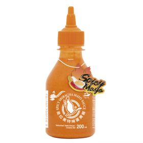 Flying Goose Sriracha Chili Mayo Spicy Sauce (200 ml)