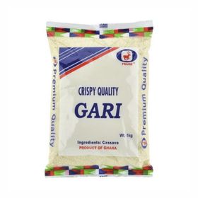 Praise Gari (1 kg)