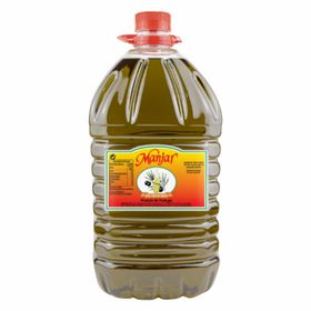 Manjar Tempero Olivenöl (5 l)