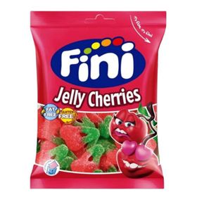 Fini Jelly Cherries (Halal) (90 g)