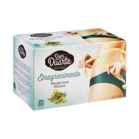 Dom Duarte Emagrecimento/Dom Duarte Gewichtsabnahme (30 g)