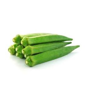Okra Kenia/Indien (500 g)