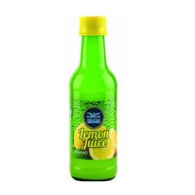 Heera Zitronensaft (250 ml)