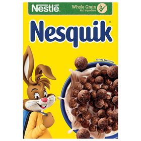 Nestle Nesquik Cerealien (375 g)