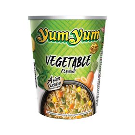 Inst. Yum Yum Gemüse-Nudeln Cup (70 g)