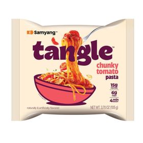 Samyang Tangle Chunky Tomato Pasta (105 g)