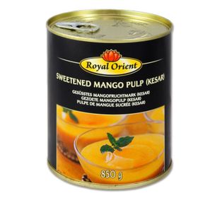 Royal Orient Kesar Mangomark (850 g)