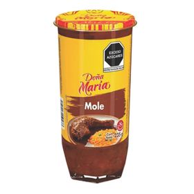 Molep Dona Maria Mole-Paste (235 g)