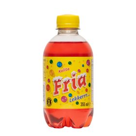 Fria Kola Kolita Getränk (355 ml)