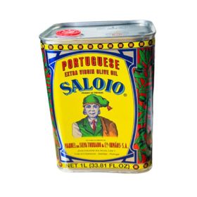 Saloio Portugiesisches natives Olivenöl extra (1 l)