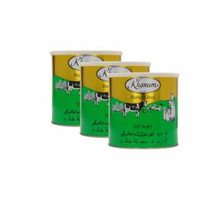 Khanum Ghee 3X (2 kg)