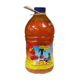 Guinea Fresh Palmöl (3 Liter)