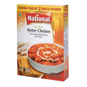 Nationale Gewürzmischung für Butter Chicken (94 g)
