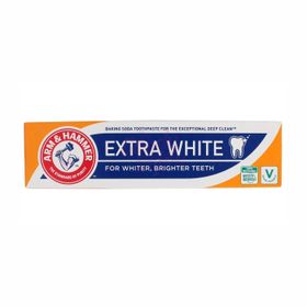 Arm &amp; Hammer Complete Care Extra White (4,4 oz/125 g)