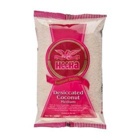Heera Kokosraspeln, mittel (700 g)