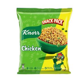 Knorr Chicken Instant-Ramen-Nudeln (50 g)