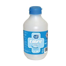 Álcool Etílico / Ethylalkohol 96 % V/V (250 ml)