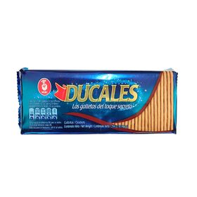 Noel Ducales Cracker (294 g)