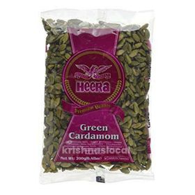 Heera Kardamom, grün (200 g)