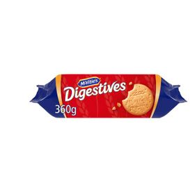 McVitie's Digestives Original (360 g)