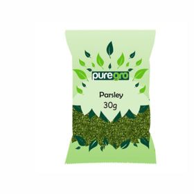 Puregro Petersilie (30 g)