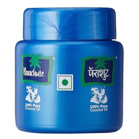 Parachute Kokosnussöl (Glas) (100 ml)