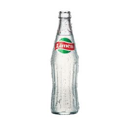 Limca Glass (indische) Flasche (200 ml)