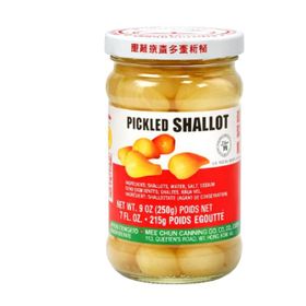 Mee Chun Eingelegte Schalotten (250 g)