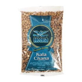 Heera Kala Chana (500 g)