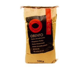 Obento Panko-Paniermehl (10 kg)