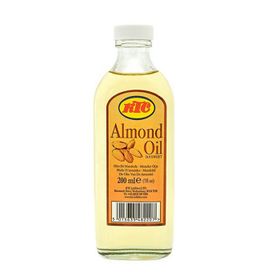 KTC Mandelöl (300 ml)