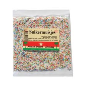 Maussi&#x27;s Zuckermäuse (50 g)