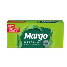 Margo Neem-Seife (125 g)