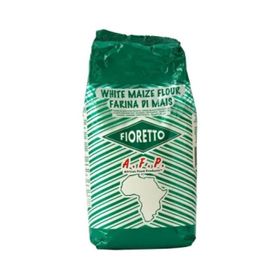 AFP Fioretto Feines weißes Maismehl (1 kg)