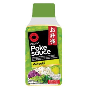 Obento Poke Sauce Wasabi (165 g)