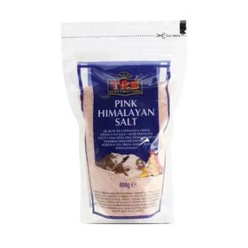 TRS Himalaya-Salz, rosa (800 g)