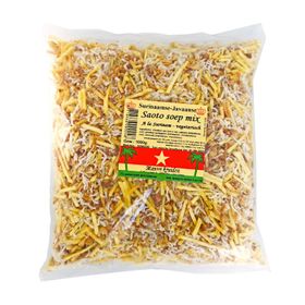 Maussi&#x27;s Saoto-Suppenmischung (1 kg)