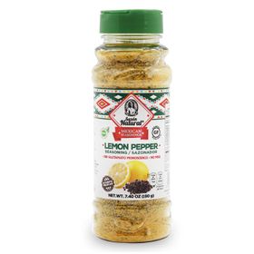 Sazon Natural Zitronenpfeffer (190 g)