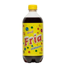 Fria Traubengetränk (591 ml)