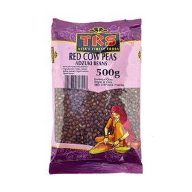TRS Rote Kuhbohnen (500 g)