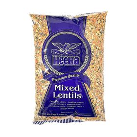 Heera Linsenmischung (1 kg)