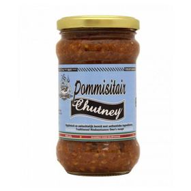 Lekker-Bekkie Pommisitair Chutney (290 ml)