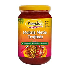 Faja Lobi Moksie Metie Trafasie (360 ml)