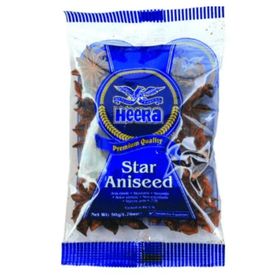 Heera Badian Sternanis (50 g)