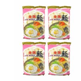 Tin Lung Eiernudeln 4X (400 g)