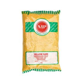 Mp Yellow Gari (4 kg)