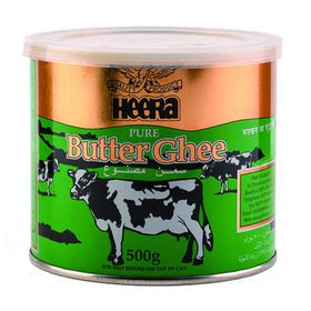 Heera Butter Ghee (500 g)